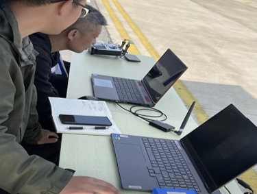 案例4：机载合成孔径雷达SAR