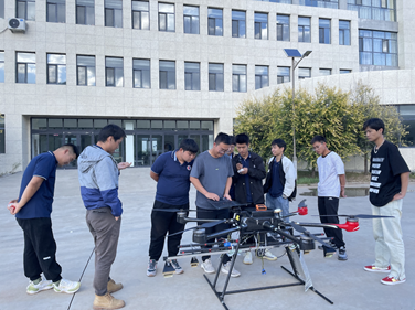 案例1：机载合成孔径雷达SAR