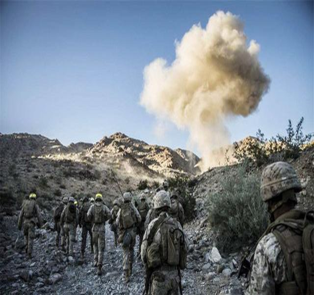 合成孔径雷达（SAR）：现代信息化战争的有力武器