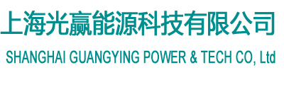 上海光赢能源科技有限公司